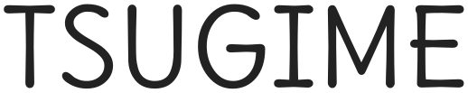 TSUGIME